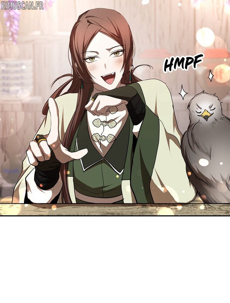 La Saga du Clan Mudang Chapitre 101 - Page 107