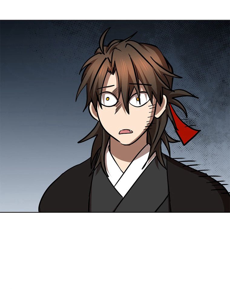 La Saga du Clan Mudang Chapitre 101 - Page 108