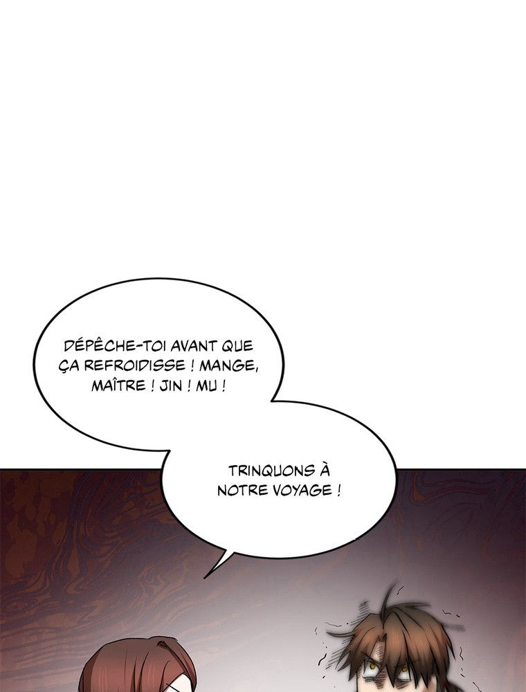 La Saga du Clan Mudang Chapitre 101 - Page 109