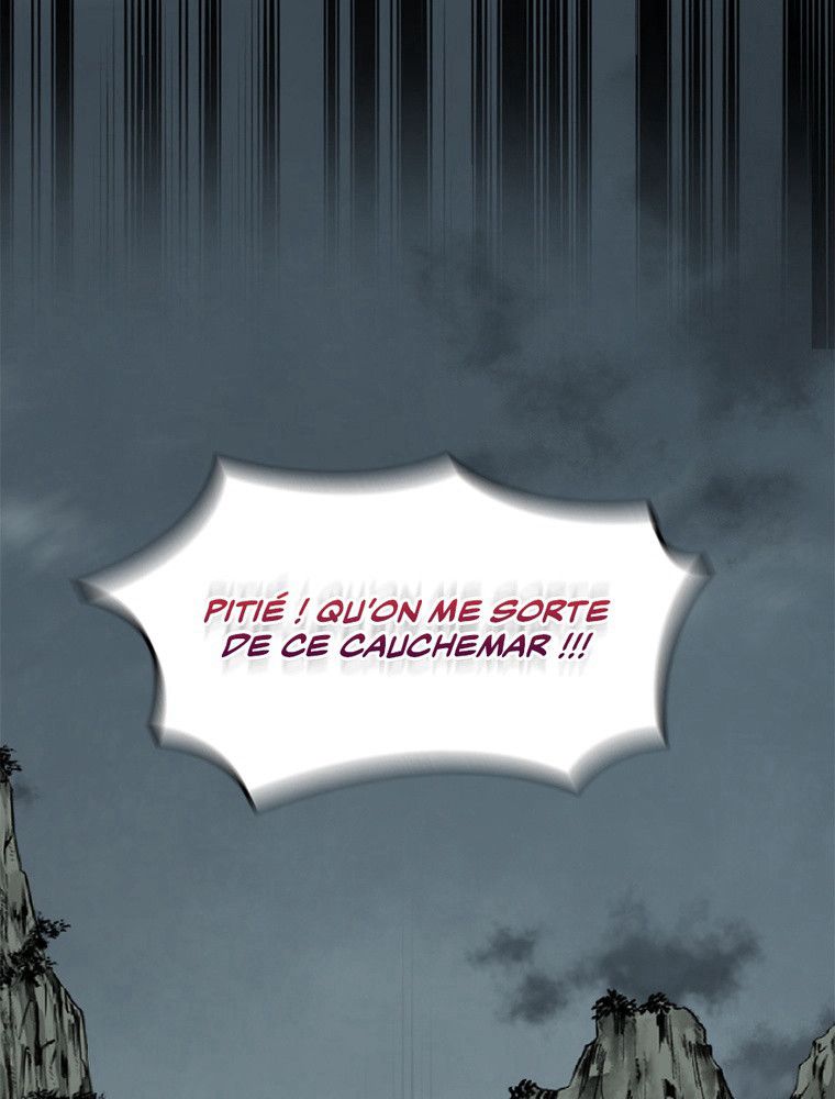 La Saga du Clan Mudang Chapitre 101 - Page 111
