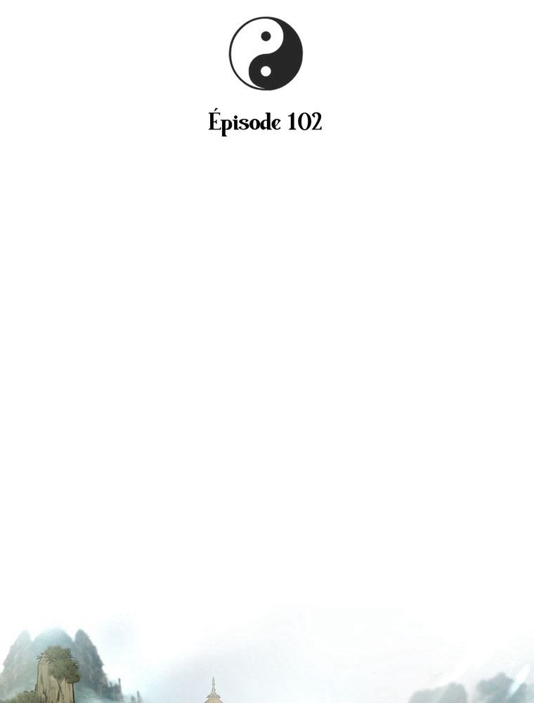 La Saga du Clan Mudang Chapitre 102 - Page 3