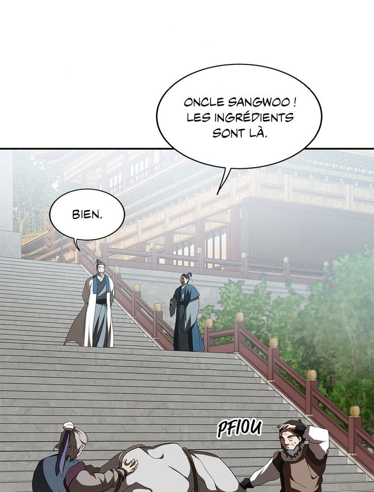 La Saga du Clan Mudang Chapitre 102 - Page 7