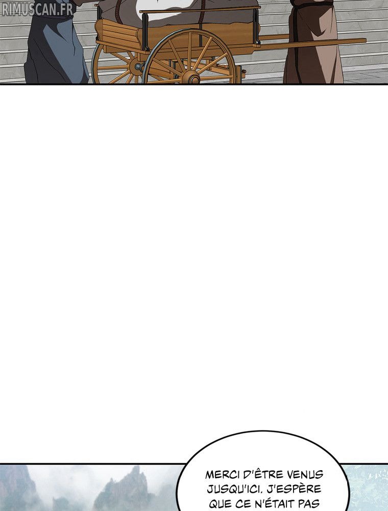 La Saga du Clan Mudang Chapitre 102 - Page 8