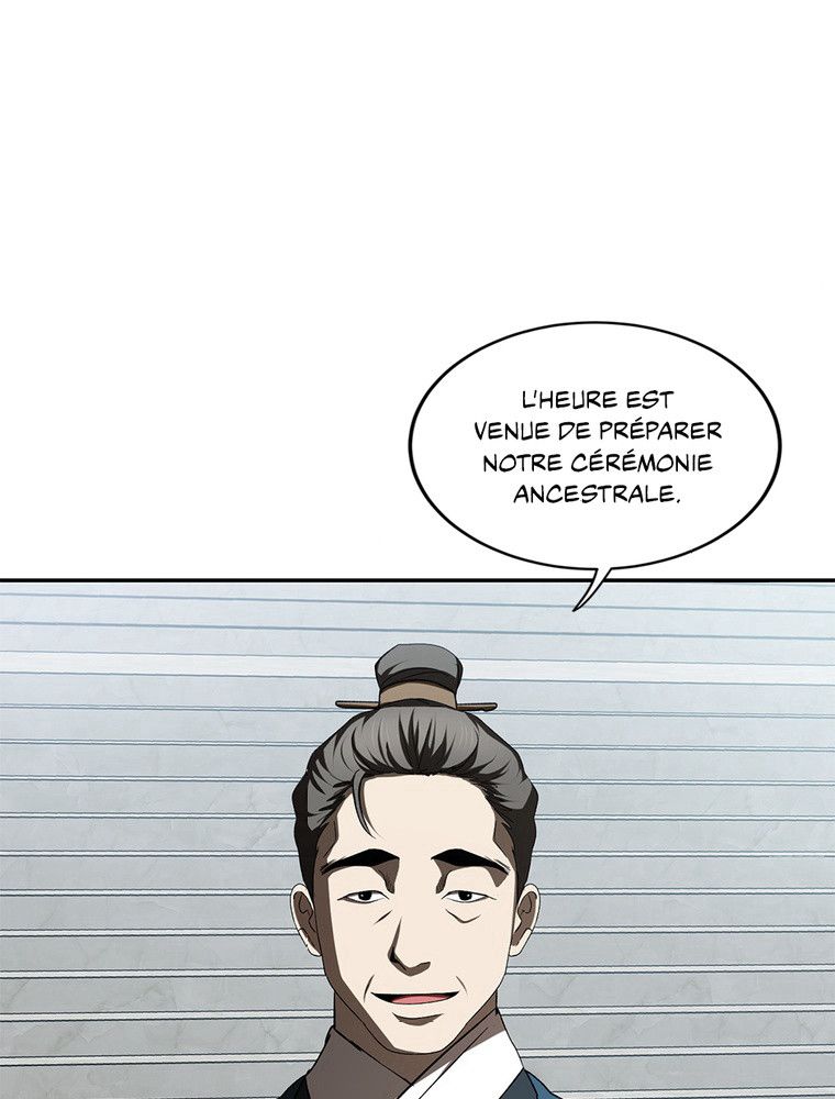 La Saga du Clan Mudang Chapitre 102 - Page 10