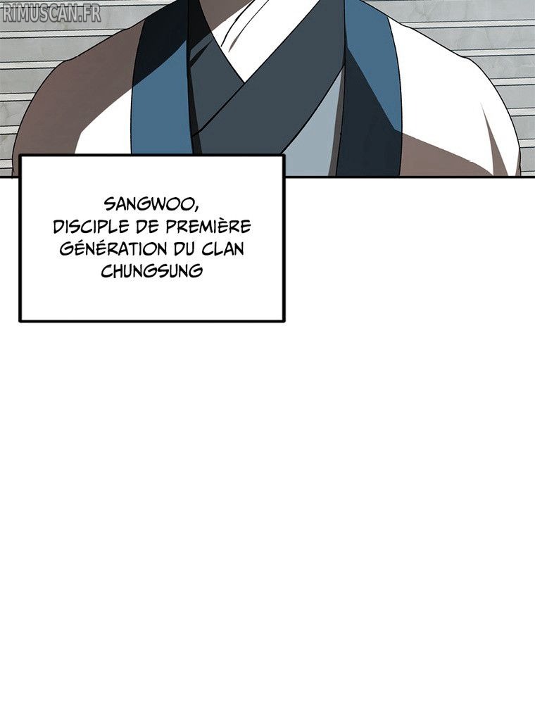La Saga du Clan Mudang Chapitre 102 - Page 11
