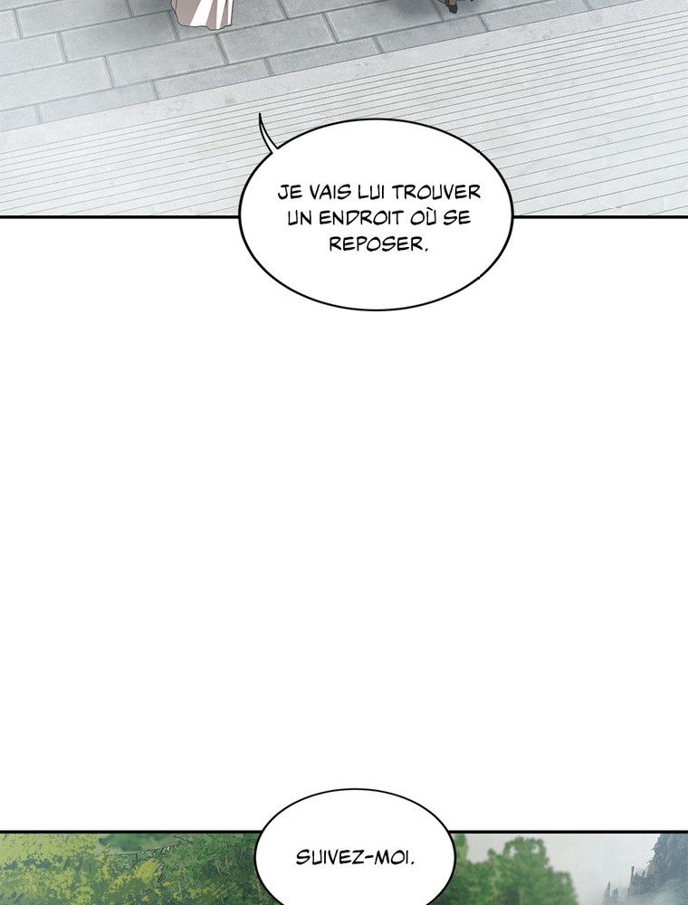 La Saga du Clan Mudang Chapitre 102 - Page 13