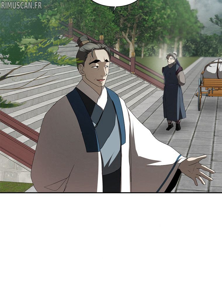 La Saga du Clan Mudang Chapitre 102 - Page 14