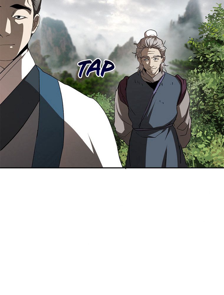 La Saga du Clan Mudang Chapitre 102 - Page 18