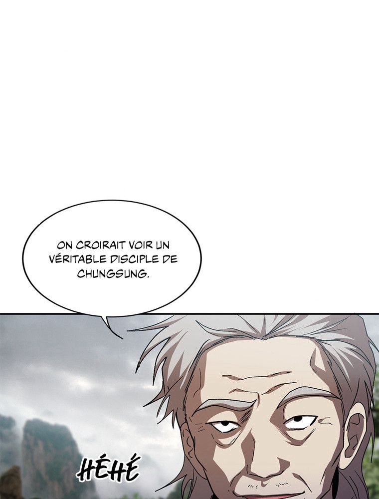 La Saga du Clan Mudang Chapitre 102 - Page 19