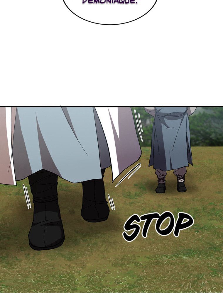La Saga du Clan Mudang Chapitre 102 - Page 21