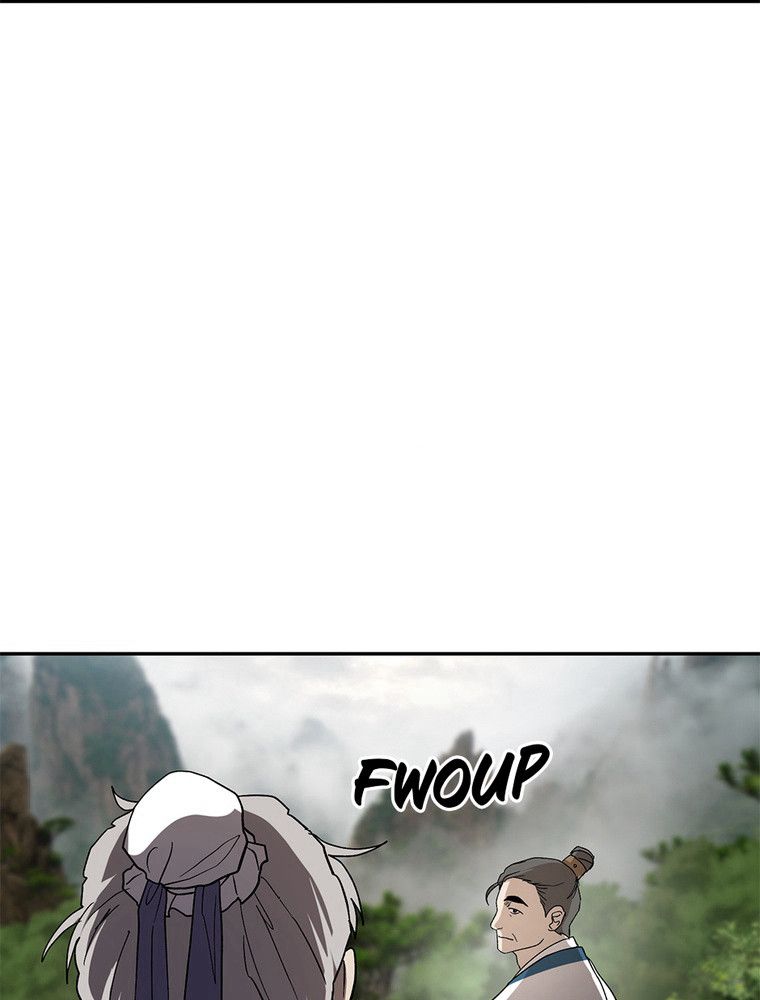La Saga du Clan Mudang Chapitre 102 - Page 22