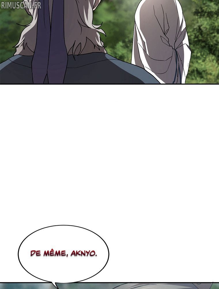La Saga du Clan Mudang Chapitre 102 - Page 23