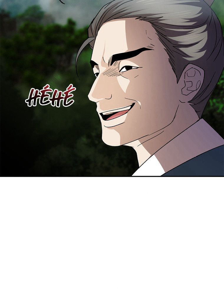 La Saga du Clan Mudang Chapitre 102 - Page 24