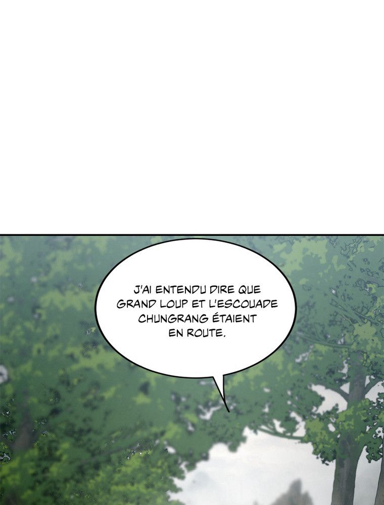 La Saga du Clan Mudang Chapitre 102 - Page 25