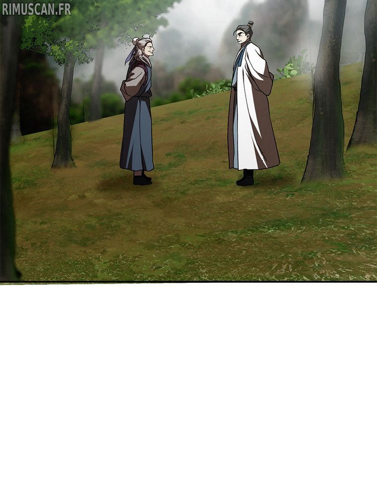 La Saga du Clan Mudang Chapitre 102 - Page 26