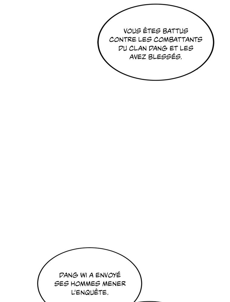 La Saga du Clan Mudang Chapitre 102 - Page 28