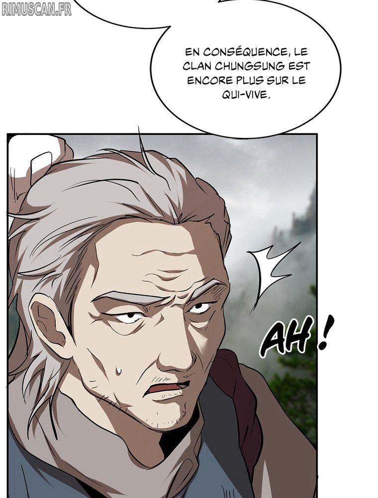 La Saga du Clan Mudang Chapitre 102 - Page 29