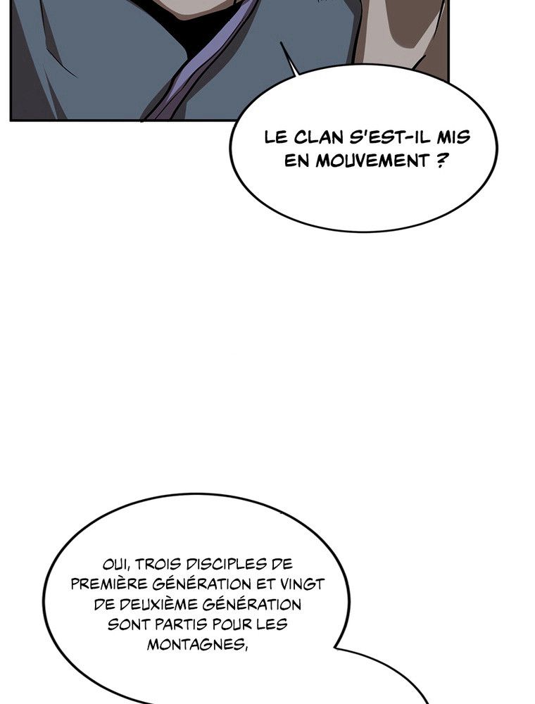 La Saga du Clan Mudang Chapitre 102 - Page 30