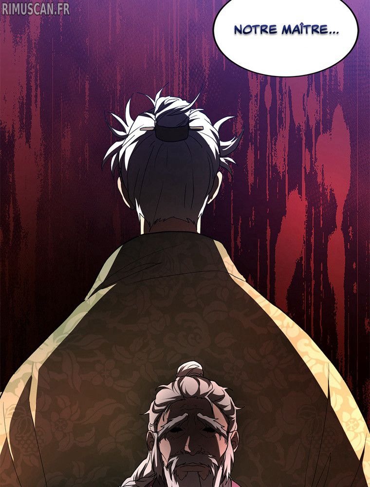 La Saga du Clan Mudang Chapitre 102 - Page 35