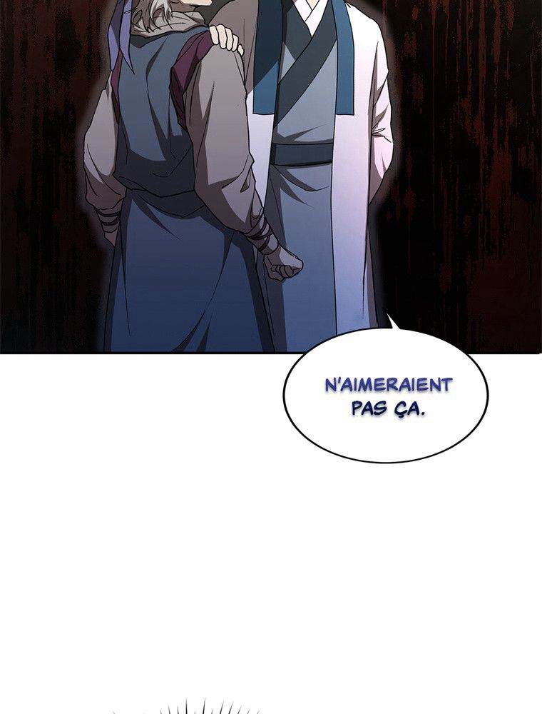 La Saga du Clan Mudang Chapitre 102 - Page 37
