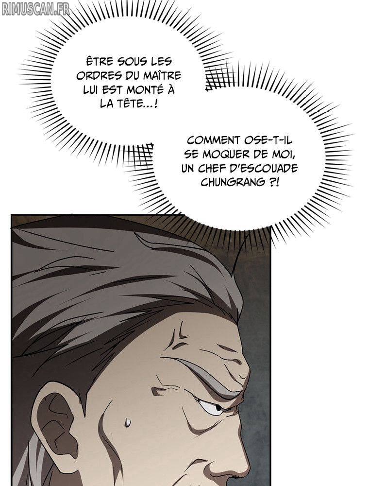 La Saga du Clan Mudang Chapitre 102 - Page 38