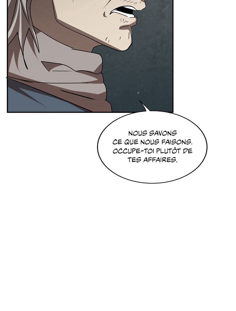 La Saga du Clan Mudang Chapitre 102 - Page 39