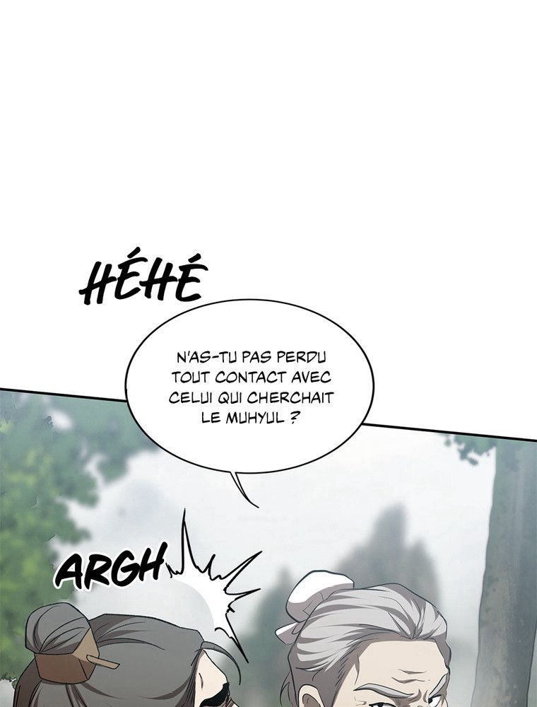La Saga du Clan Mudang Chapitre 102 - Page 40