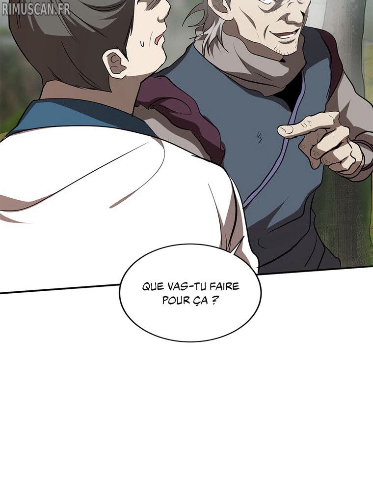 La Saga du Clan Mudang Chapitre 102 - Page 41