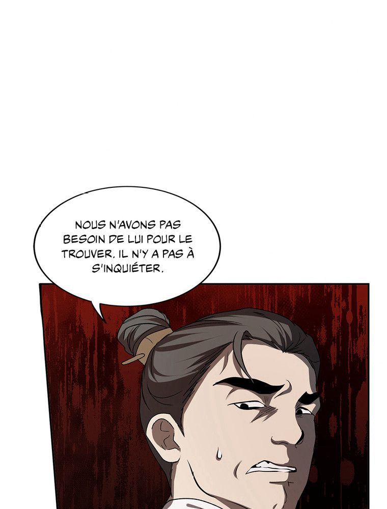 La Saga du Clan Mudang Chapitre 102 - Page 42