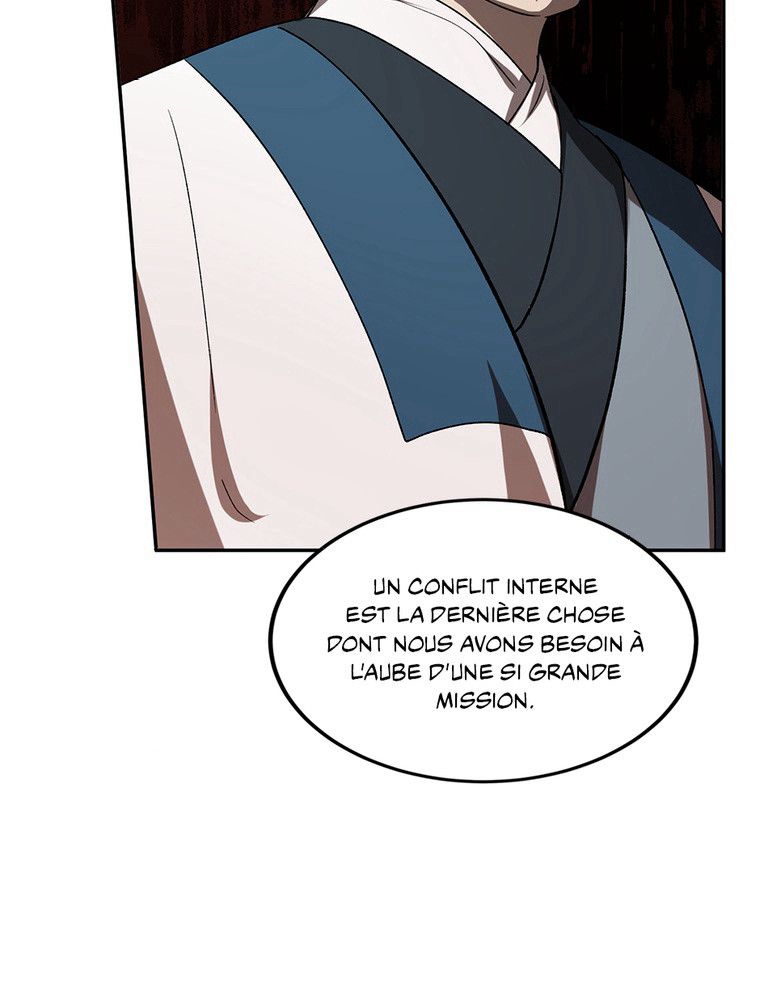 La Saga du Clan Mudang Chapitre 102 - Page 43