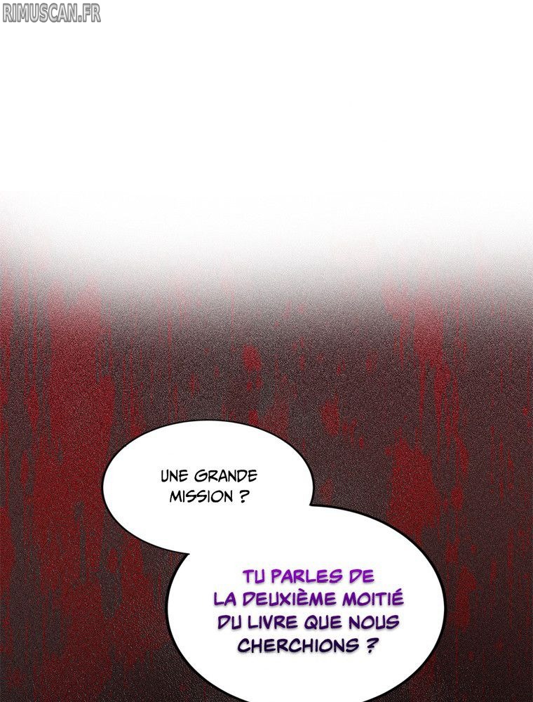 La Saga du Clan Mudang Chapitre 102 - Page 44
