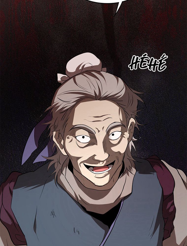 La Saga du Clan Mudang Chapitre 102 - Page 45