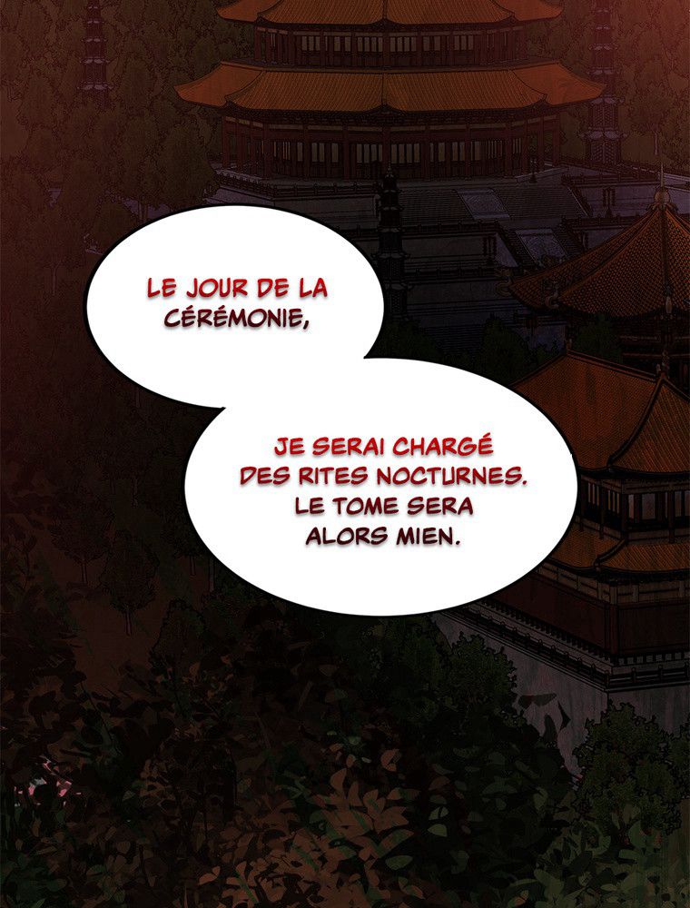 La Saga du Clan Mudang Chapitre 102 - Page 48