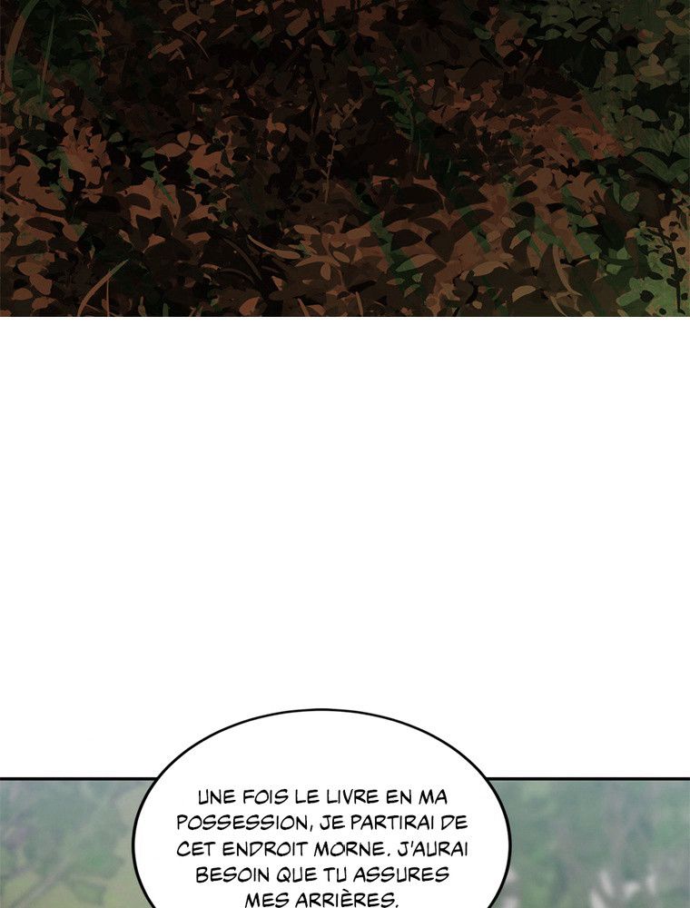 La Saga du Clan Mudang Chapitre 102 - Page 49