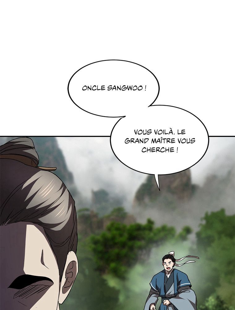 La Saga du Clan Mudang Chapitre 102 - Page 52