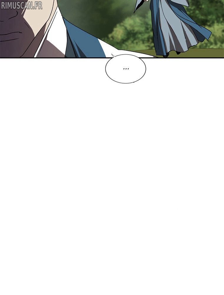 La Saga du Clan Mudang Chapitre 102 - Page 53