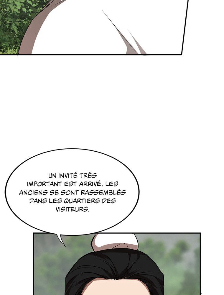 La Saga du Clan Mudang Chapitre 102 - Page 55