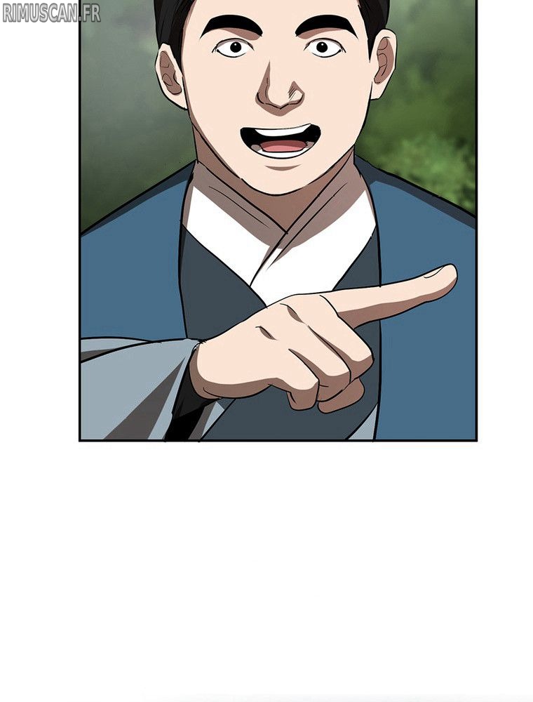 La Saga du Clan Mudang Chapitre 102 - Page 56