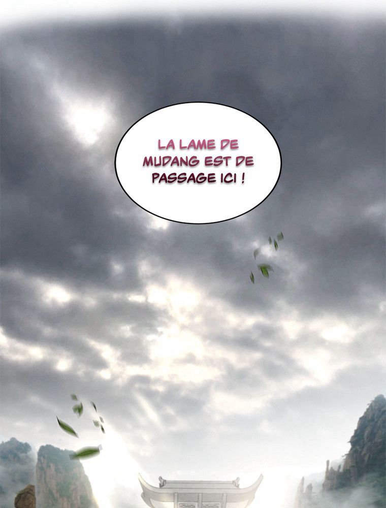 La Saga du Clan Mudang Chapitre 102 - Page 57