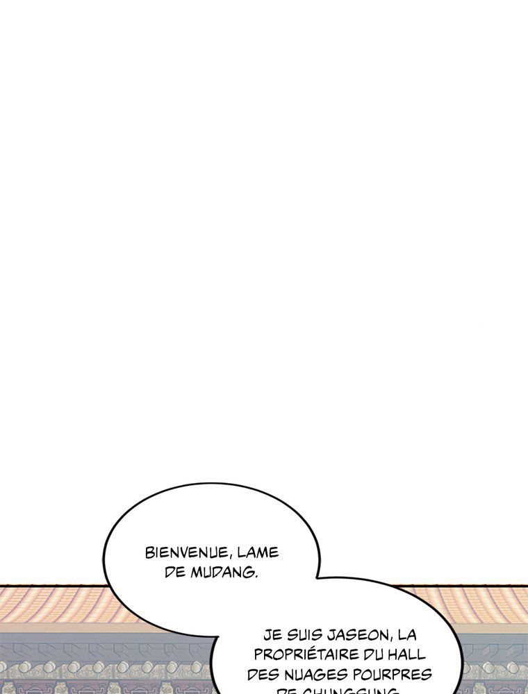 La Saga du Clan Mudang Chapitre 102 - Page 63