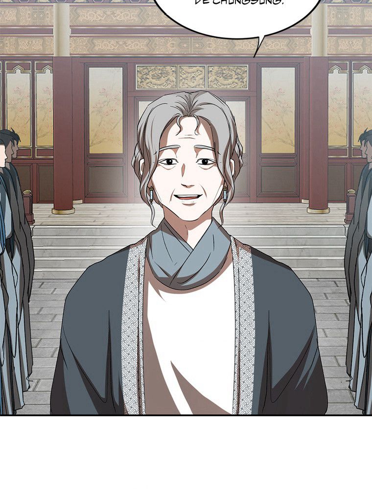 La Saga du Clan Mudang Chapitre 102 - Page 64