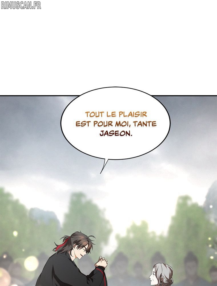 La Saga du Clan Mudang Chapitre 102 - Page 65