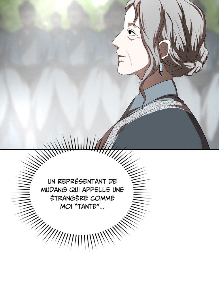 La Saga du Clan Mudang Chapitre 102 - Page 69