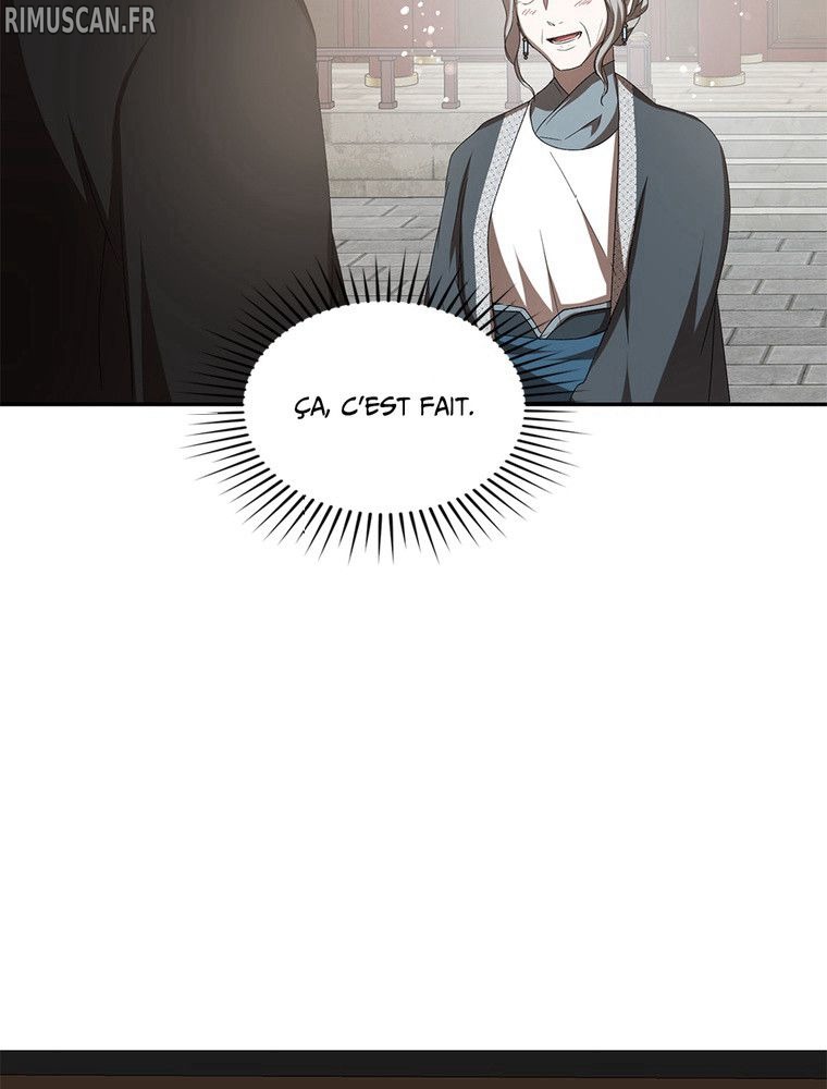 La Saga du Clan Mudang Chapitre 102 - Page 71