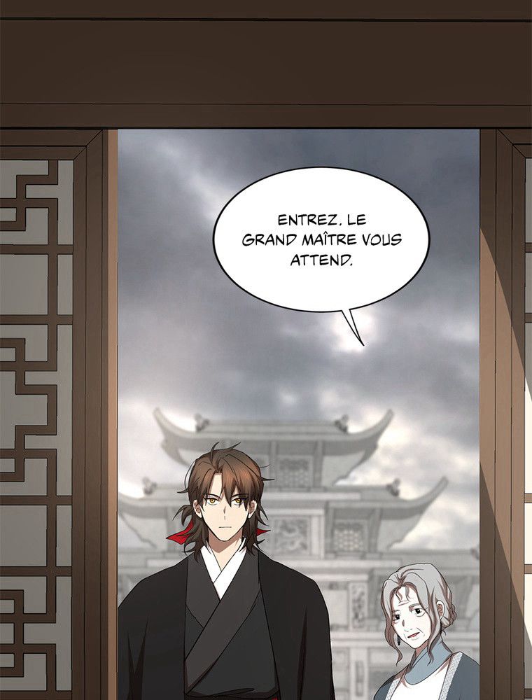 La Saga du Clan Mudang Chapitre 102 - Page 72