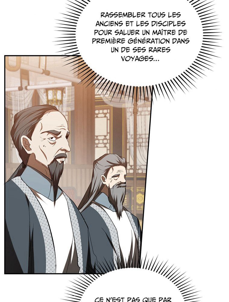 La Saga du Clan Mudang Chapitre 102 - Page 76