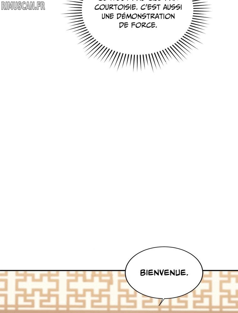 La Saga du Clan Mudang Chapitre 102 - Page 77