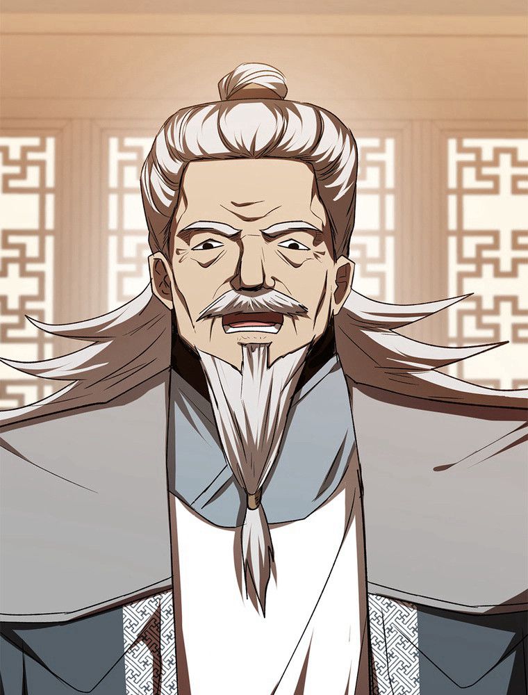 La Saga du Clan Mudang Chapitre 102 - Page 78