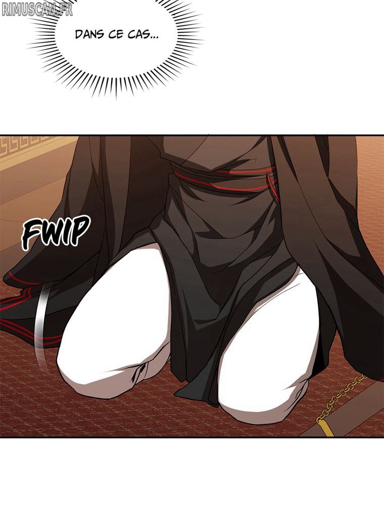 La Saga du Clan Mudang Chapitre 102 - Page 80