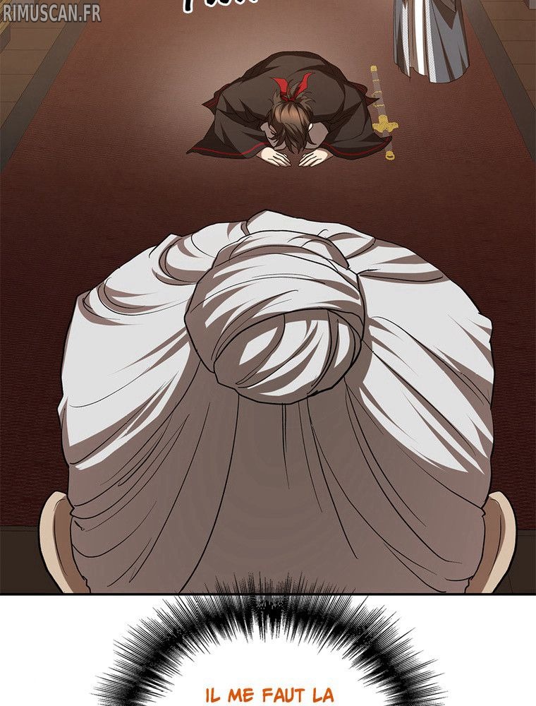 La Saga du Clan Mudang Chapitre 102 - Page 83